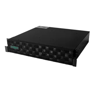 Батарейный модуль Systeme Electric BPSE36RT2UG2 для ИБП SRTSE 1K второго поколения, 6 × 12 В 9 Ач
