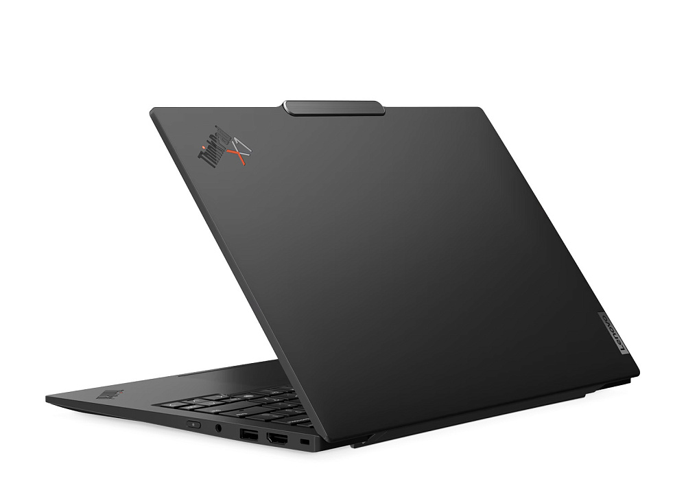 Ноутбук Lenovo ThinkPad X1 Carbon G12 21KDS8KV00, 14", Core Ultra 7 155H, GPU Arc, 32GB LPDDR5x, SSD1TB, WIN11P, RU/US, фото 4