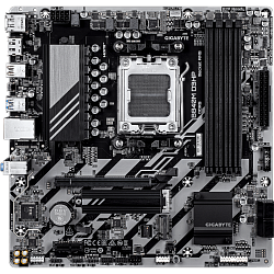 Материнская плата B840M D3HP, DDR5