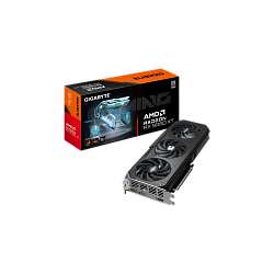 Видеокарта Gigabyte GV-R9060XTGAMING OC-8GD