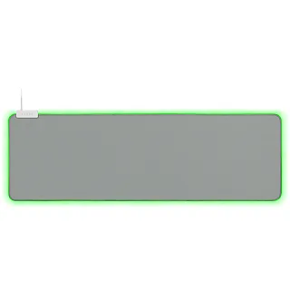 Коврик для мыши Razer Goliathus Extended Chroma - Mercury RZ02-02500314-R3M1, размер XXL, ткань