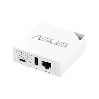 Wi-Fi роутер ASUS RT-AX50 GO, Wi-Fi 6