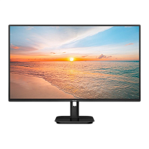 Монитор Philips 27E1N2100D, 27 дюймов, 1920x1080, 100 Гц, IPS, 300 кд/м², чёрный