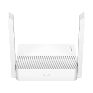 Wi-Fi роутер Cudy AC1200 Dual Band Wi-Fi Router, 3 порта LAN