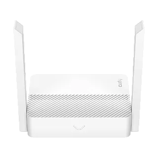 Wi-Fi роутер Cudy AC1200 Dual Band Wi-Fi Router, 3 порта LAN