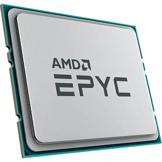 Процессор серверный CPU SP5 AMD EPYC 9534 (64C/128T, 2.45/3.7GHz, 256MB, 280W) OEM (AMD 100-000000799)