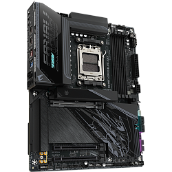Материнская плата X870E A ELITE X, AMD Ryzen 9000/8000/7000 Series, DDR5
