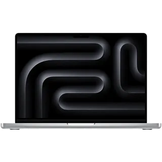 Ноутбук Apple 14-inch MacBook Pro: M5 Pro 15-core CPU, 48 ГБ ОЗУ