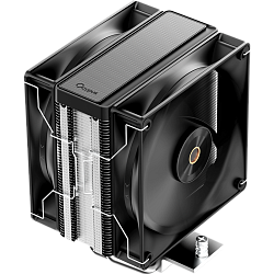 Кулер для процессора Ocypus Delta A40 Elite BK Dual FAN