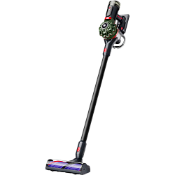 Пылесос беспроводной Dyson V8 New Cyclone Black Edition 494706-01