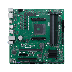 Материнская плата ASUS PRIME B550M-A/CSM, DDR4