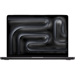 Ноутбук Ноутбук Apple/ 16-inch MacBook Pro: Apple M5 18-core CPU, 20-core GPU, 16-core Neural/48GB/1TB SSD/-Space Black Eng kbd 3 pin