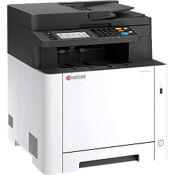 МФУ лазерный Kyocera Ecosys MA2600cfx