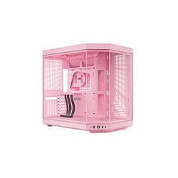 Корпус для ПК HYTE Y70 Strawberry Milk CS-HYTE-Y70-SM