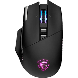 Беспроводная мышь MSI VERSA PRO W S12-4301340-CLA