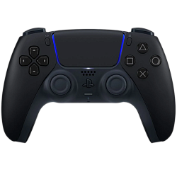 Геймпад/ Gamepad Sony DualSense for PlayStation 5/5 Pro, 6 revision, Black CFI-ZCT2W