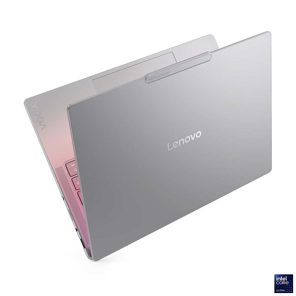 Ноутбук Lenovo Yoga Slim 7 83JX000GRK, 14" 2.8K, Intel Core Ultra 5 226V, Intel Arc, 16GB LPDDR5x, SSD1TB, WIN11H, RU/US, фото 8