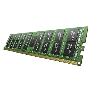 Память оперативная Samsung DDR4 64GB RDIMM 3200 1.2V (Samsung Electronics M393A8G40CB4-CWECO)