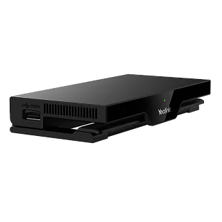 Система беспроводных презентаций Yealink RoomCast E2, 60 к/с, Wi-Fi, Bluetooth, RJ45