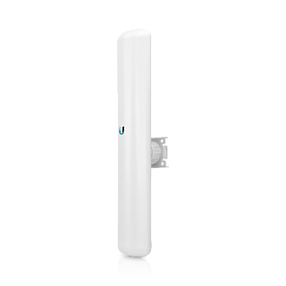 Точка доступа Ubiquiti LAP-120, 5 ГГц, шарнирное крепление, питание PoE