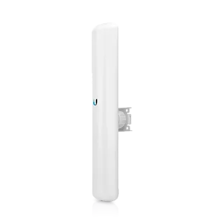 Точка доступа Ubiquiti LAP-120, 5 ГГц, шарнирное крепление, питание PoE