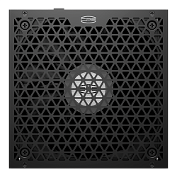Блок питания PCCooler 650W 80+ Bronze, ATX, немодульный