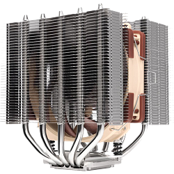 Кулер для процессора Noctua NH-D12L