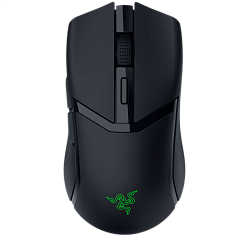 Игровая мышь Razer Cobra HyperSpeed, чёрный