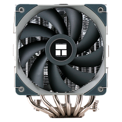 Кулер для процессора Thermalright Peerless Assassin 120