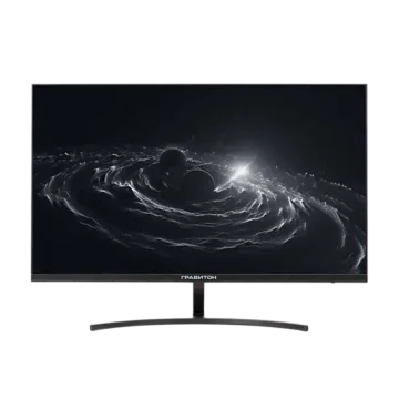 Монитор Гравитон МН24А ЕЦРТ.467846.001-01, 23.8 дюйма, 1920x1080, IPS, DisplayPort, HDMI, VGA