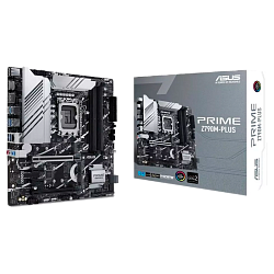 Материнская плата ASUS PRIME Z790M-PLUS, DDR5