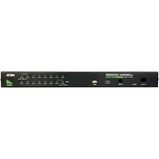 KVM-переключатель ATEN CS1716A на 16 портов PS/2 и USB