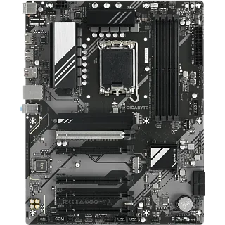 Материнская плата Gigabyte B760 DS3H GEN5, LGA1700, Intel B760 Express, ATX, DDR5