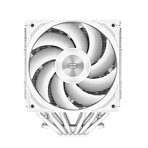 Кулер для процессора PCCooler RZ620 WH