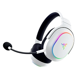 Гарнитура Razer Barracuda X Chroma, белый