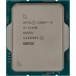 Процессор Intel Core i5-14400 LGA1700, OEM