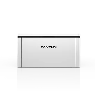 Принтер лазерный Pantum BP2300, A4, черно-белая печать, 22 стр./мин, USB, печать 1200x1200 dpi