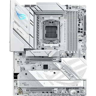 Материнская плата ASUS ROG STRIX X870E-A NEO, AM5, AMD X870E, ATX, DDR5