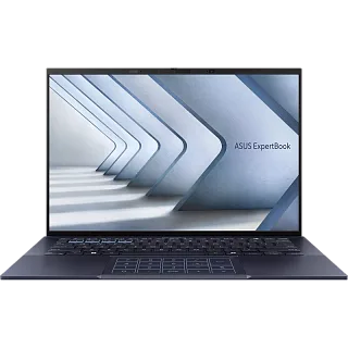 Ноутбук ASUS B9403CVAR-PP1795X, 150U, 32 ГБ ОЗУ, 1024 ГБ, 14 дюймов