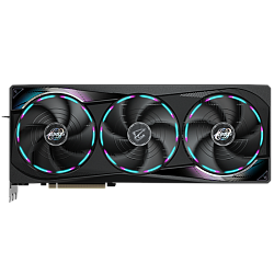 Видеокарта Gigabyte GV-N5080AORUS M-16GD, 16 ГБ