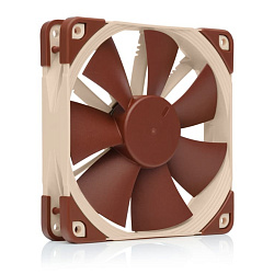 Корпусной вентилятор Noctua Cooler NF-F12, бежевый