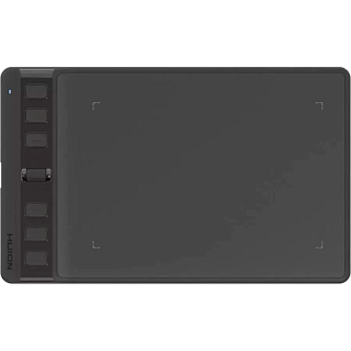 Графический планшет Huion INSPIROY 2 S H641P, 7.43 ″, 8192 уровней нажима, USB
