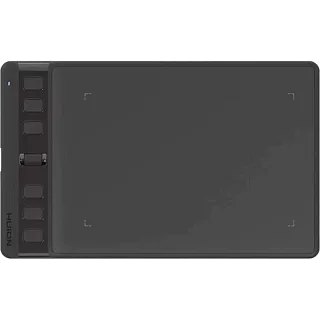 Графический планшет Huion INSPIROY 2 S H641P, 7.43 ″, 8192 уровней нажима, USB