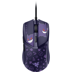 Игровая мышь Razer Cobra Pokemon Gengar Ed.