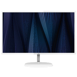 Монитор AOC Q32V3S/WS, 31,5'', 2560x1440, IPS, 75 Гц, встроенные динамики, Flicker Free, Low Blue Light