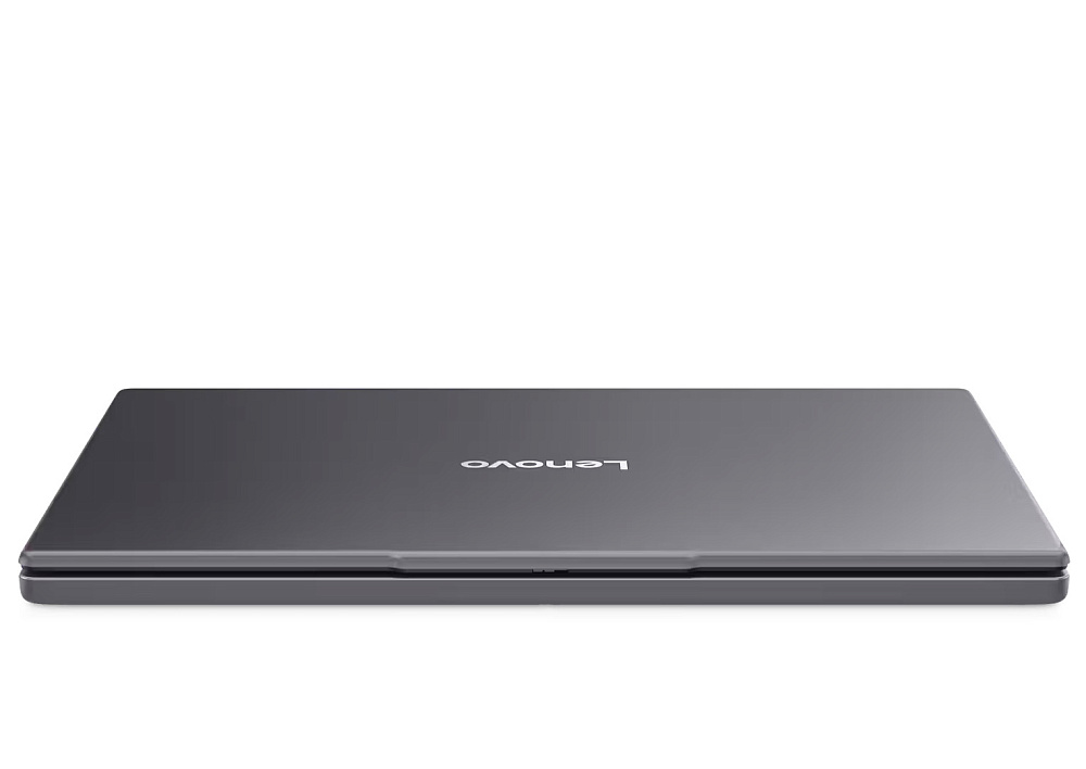 Ноутбук Lenovo IdeaPad Slim 3 15IRH10 83K1002VRK, Luna Grey, 15.3" WUXGA IPS, Intel® Core™ i5-13420H, Intel® UHD Graphics, 16 ГБ DDR5-4800, SSD 512GB, WINDOWS 11 PRO, КЛАВИАТУРА RU/US, гарантия 1 год, фото 7