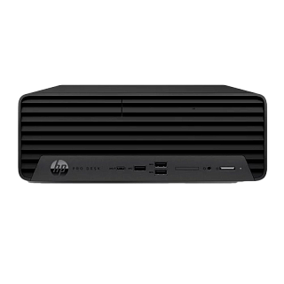 Мини ПК HP PRO SFF 400 G9 SFF Intel Core i7 14700, 8 ГБ ОЗУ, 512 ГБ