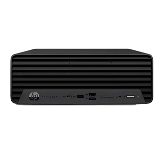 Мини ПК HP PRO SFF 400 G9 SFF Intel Core i7 14700, 8 ГБ ОЗУ, 512 ГБ