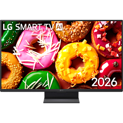 Телевизор LG 27LB70006LA, 27 дюйма, 60 Гц, беспроводное подключение