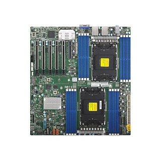 Системная плата MBD-X13DAI-T-B (SuperMicro MBD-X13DAI-T-B_spec)